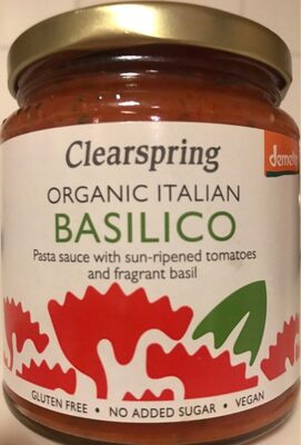 Basilico - 5021554002826