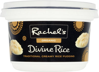 Divine Rice Traditional - 5021638001868