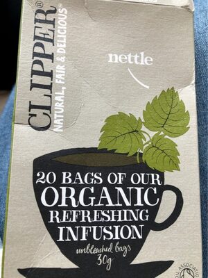 Infusion - 5021991200106