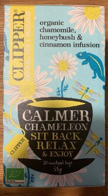 Calmer Chameleon - 5021991940408