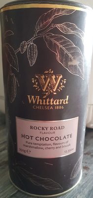 Rocky Road Hot Chocolate - 5022032097228