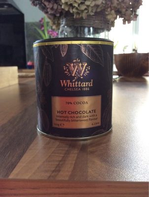 Whittard Of Chelsea Luxury Hot - 5022032099338