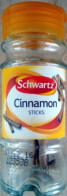 Cinnamon sticks - 50225279