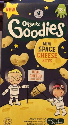 Goodies - 5024121304224