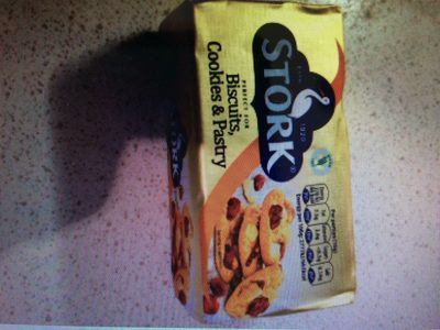 Stork for baking & cooking - 50241293