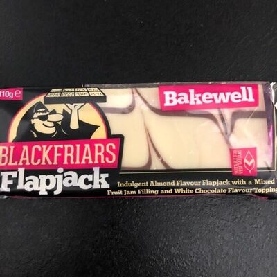Blackfriars - 5024293200034