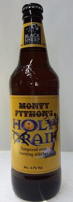 Monty Python's Holy Grail - 5024583000054