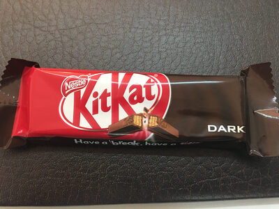 Kit Kat Dark - 50249091