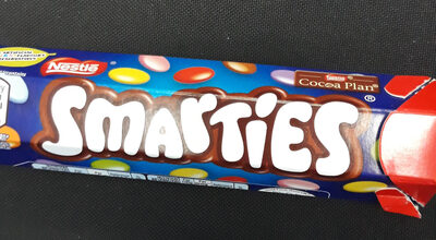 Nestlé Smarties - 50249466