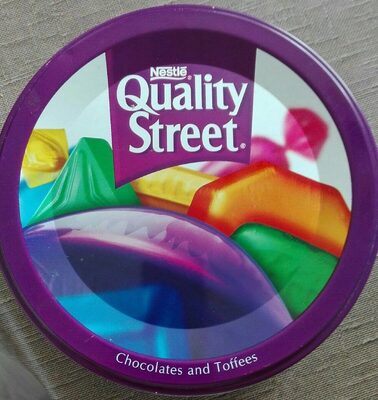 Quality Street - 50251087