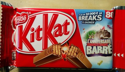 Kit Kat - 50251094