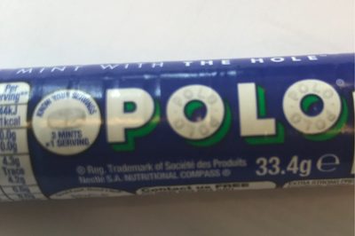 Polo - 50251162