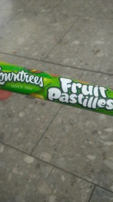 Fruit Pastilles - 50251414