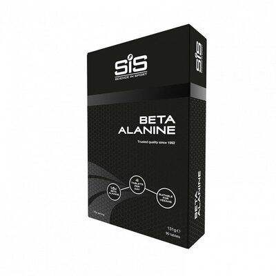 SiS Beta Alanine - 5025324004430