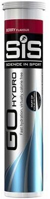 in Sport GO Hydro Berry Flavour x - 5025324005604