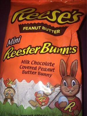 Mini Reester Bunnies - 5025820004187