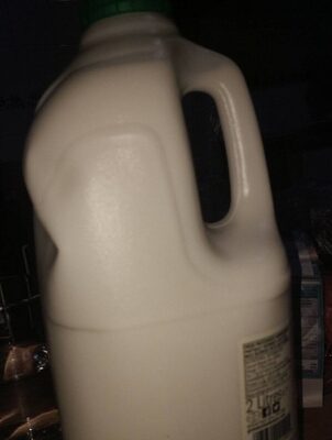 Grahams milk - 5025840001005