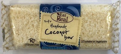 Coconut Bar Eat - 5026489467528