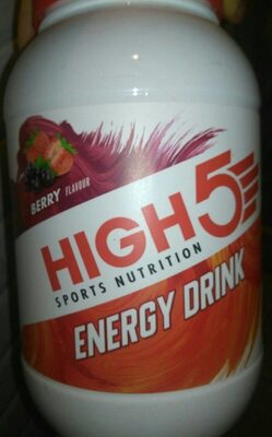 Energy drink - 5027492004014