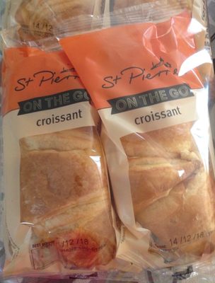 Croissant - 5027952013341