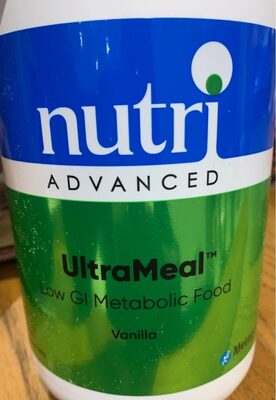 UltraMeal - 5028392001721