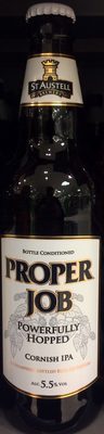 Proper Job - Cornish IPA - 5028403155146
