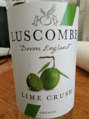 Lime crush - 5029212001129