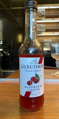 Rasberry Crush - 5029212001167