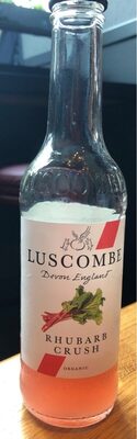Rhubarb crush - 5029212001426