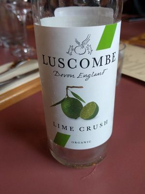 Luscombe - 5029212123333