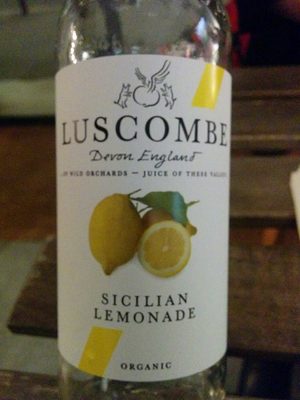 Sicilian Lemonade - 5029212125337