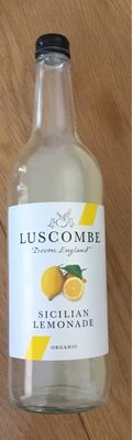 Sicilian lemonade - 5029212125740