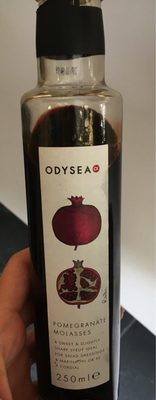 Pomegranate molasses - 5029223008490