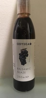 Balsamic Glaze - 5029223008889