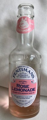 Rose limonade - 5029366739015