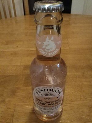 Fentimans - 5029396000581