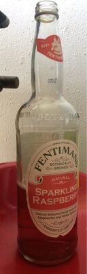 Fentimans - 5029396001090