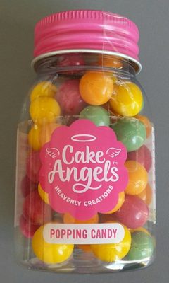 Popping candy - 5030101027694