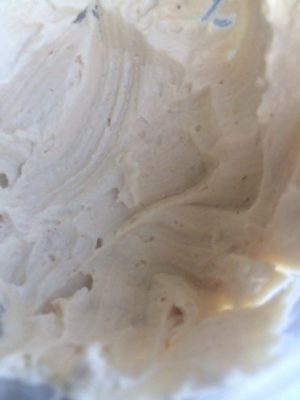 Hummus dip - 5030233000053