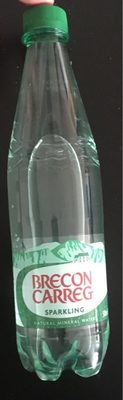 BRECON CARREG Sparkling - 5030341511007