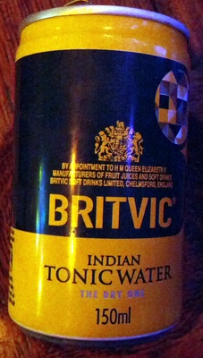Indian Tonic Water - 50303847