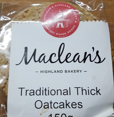 highland bakery - 5030600060994