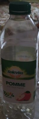 Solevita - 5030917125805