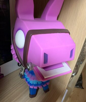 Llama - 5030941122535