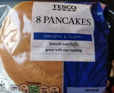 pancakes - 5031021673343
