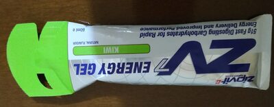 Energy gel - 5031057005781