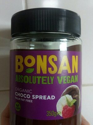 Absolutly vegan - 5032722316553