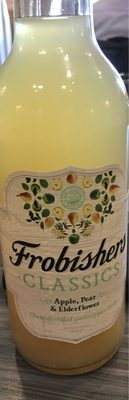 Frobishers classics - 5032952000222
