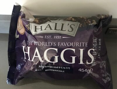 Haggis - 50339440