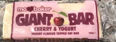 Barrita energetica - 5034444102407